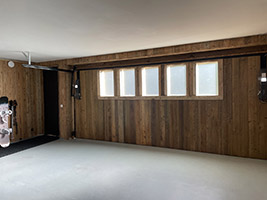 Menuiserie extérieure Haute Savoie