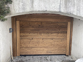 Menuiserie extérieure Haute-Savoie