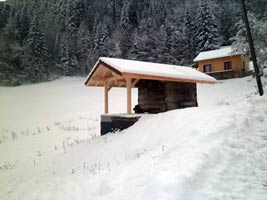 Menuiserie extérieure Haute Savoie