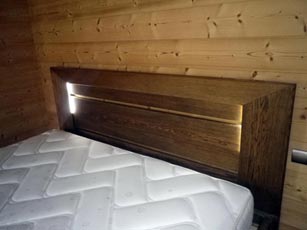 Menuiserie bois  Haute-Savoie